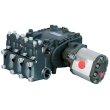 KT Series Pumps with 53cc Gear Motor