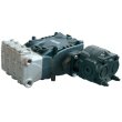 HF Series Pumps with 117cc Gear Motor
