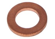 3/8" Copper Washer