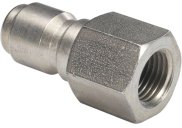 ARS250 QR Adaptor
