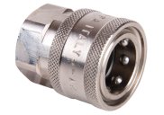 ARS220 QR Coupler