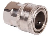 22mm QR Coupling