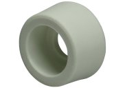 Nozzle Protector - White