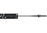 Telescopic Spray Lance - St.Steel