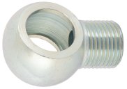 BSP Threaded Banjo Eye