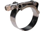 Stainless Steel Hose Clamp