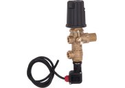 VB9 Unloader Valve & Pressure Switch