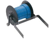 Wheelbarrow Tank Hose Reel