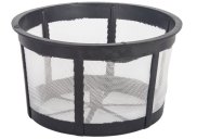 Manta 255 Series Basket Filter