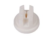 Acetal Flat Fan Nozzle Tip