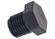 Banjo Threaded Plug