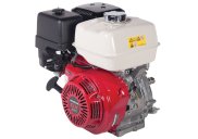 Honda GX390-QXE4 Petrol Engine - Electric Start