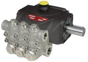 Interpump 53SS Series Pump - 1450 Rpm