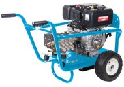 Rapier 15200 Diesel Pressure Washer