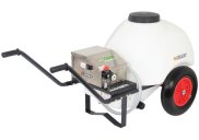 Comet CBM1500HP Battery Powered WBU Sprayer