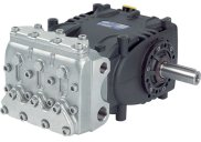 Pratissoli KE Series Pump - 1450 Rpm