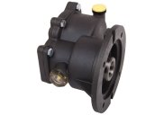 Interpump Gearbox for Electric Motors