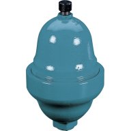 Pulsation Dampeners