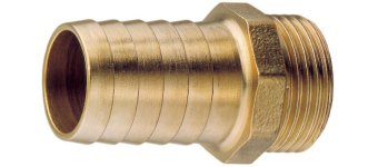 Hose Barb