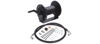 40m Hose Reel Kit