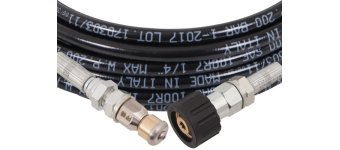 10m Drain Kit - 04 Rotating Jet