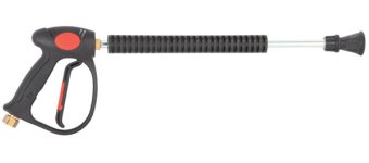 Pressure Wash Lance Assembly