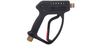 Vega Pressure Wash Gun - 3/8"F Swivel Inlet