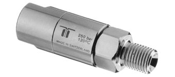 Mosmatic DGL Triple Bearing Swivel