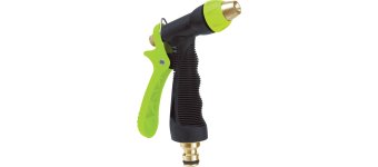 Adjustable Spray Gun
