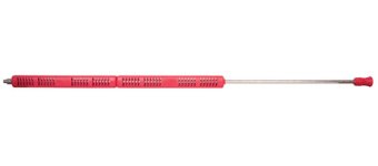 S3-RL57 Lance - Stainless Steel - 1200mm