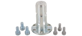 Comet 1"3/8 Cardan Shaft Kit