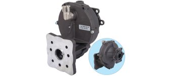 Comet Reduction Gearbox