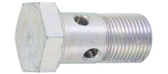 BSP Threaded Banjo Bolt