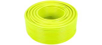 8mm Hi-Vis Microbore Hose - 100m Coil