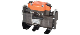 Comet MP30 2 Diaphragm Pump