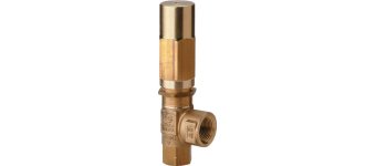 VS200/200 Pressure Regulator