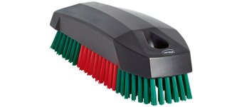 Vikan Nail Brush