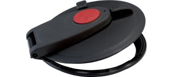 Abat Series Hinged Tank Lid