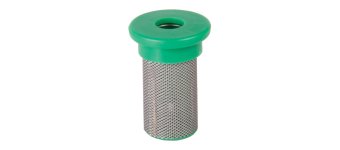 Nozzle Filter