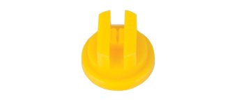 Acetal Flat Fan Nozzle Tip