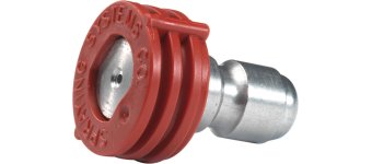 Quick Connect Nozzle - 035