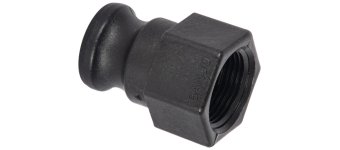 Banjo Cam Lever Adaptor