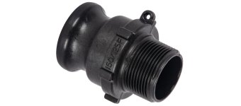 Banjo Cam Lever Adaptor