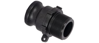 Banjo Cam Lever Adaptor