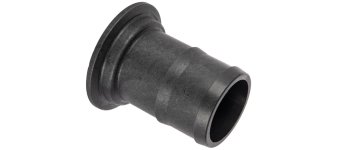 Flange x Hose Barb