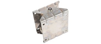 Hose Reel Swivel Bracket