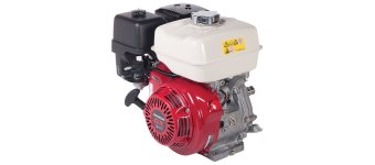 Honda GX240-QXQ4 Petrol Engine