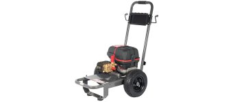 Evolution 1 12100 Battery Pressure Washer