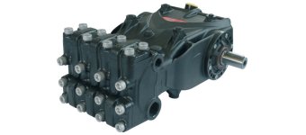 Interpump/Pratissoli EVO4 64 Series Pump