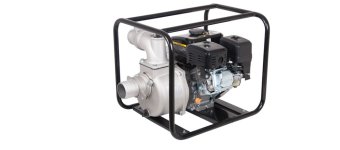 Loncin 3" Water Pump in Carry Frame